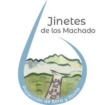 "Jinetes de los Machado" Protección de Flora y Fauna